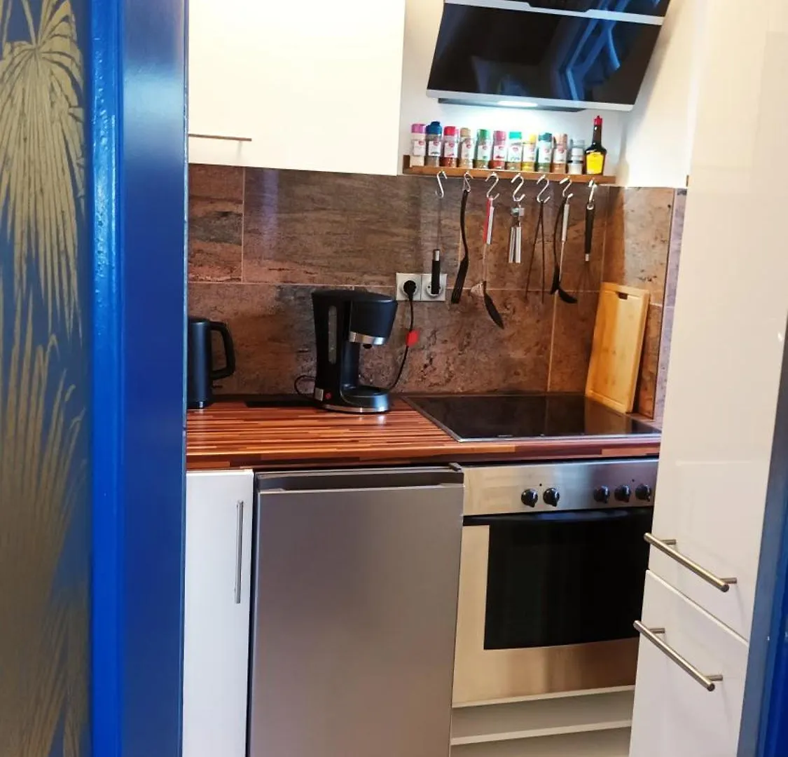 Stilvolles Appartement Im Zentralen Schwabing - Innenstadt Munich 0*,  Germany