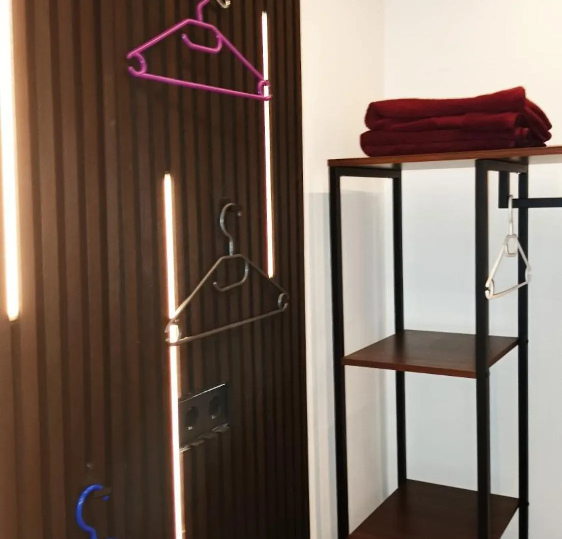Stilvolles Appartement Im Zentralen Schwabing - Innenstadt Munich Apartment