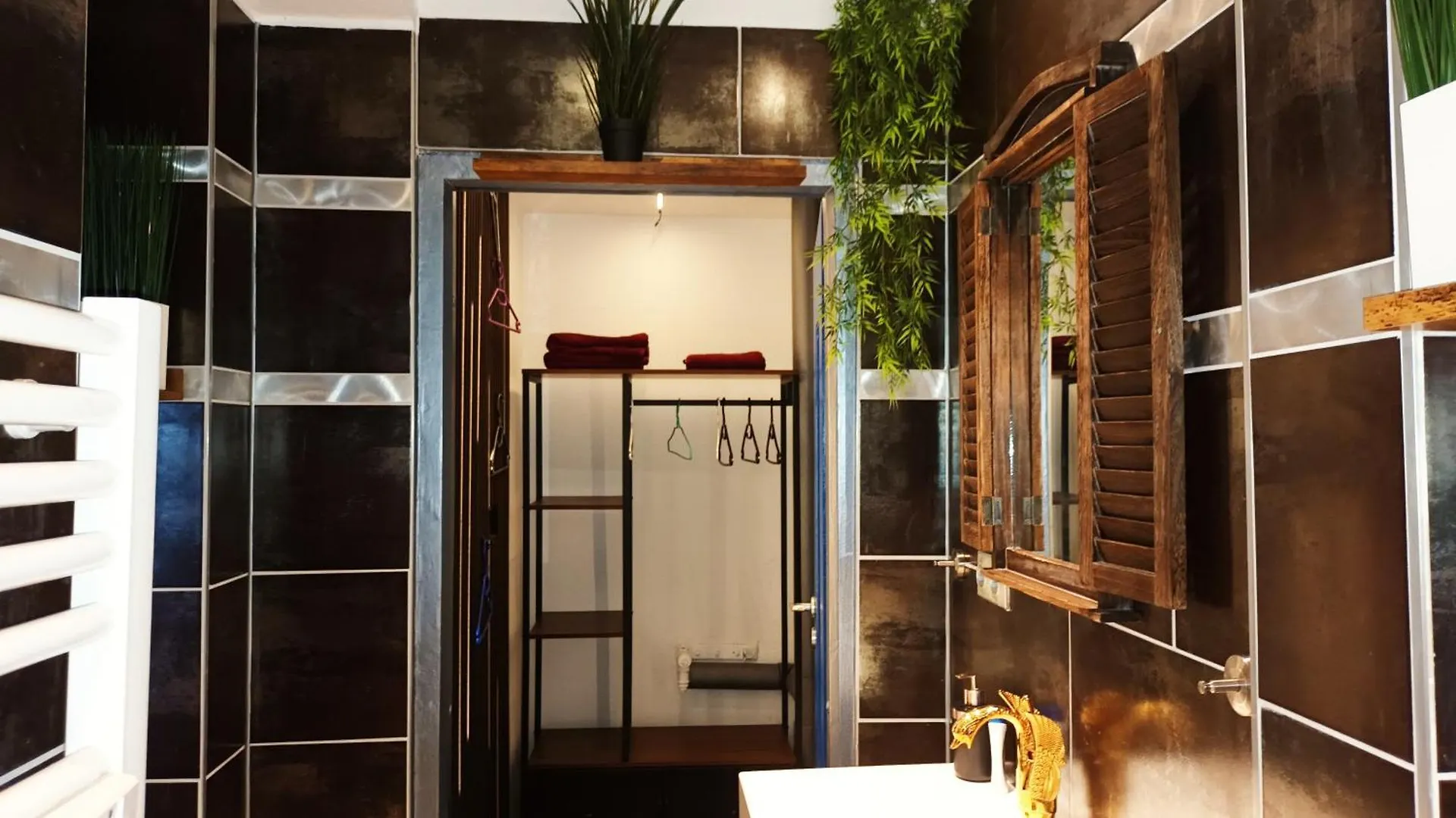 Apartment Stilvolles Appartement Im Zentralen Schwabing - Innenstadt Munich Germany