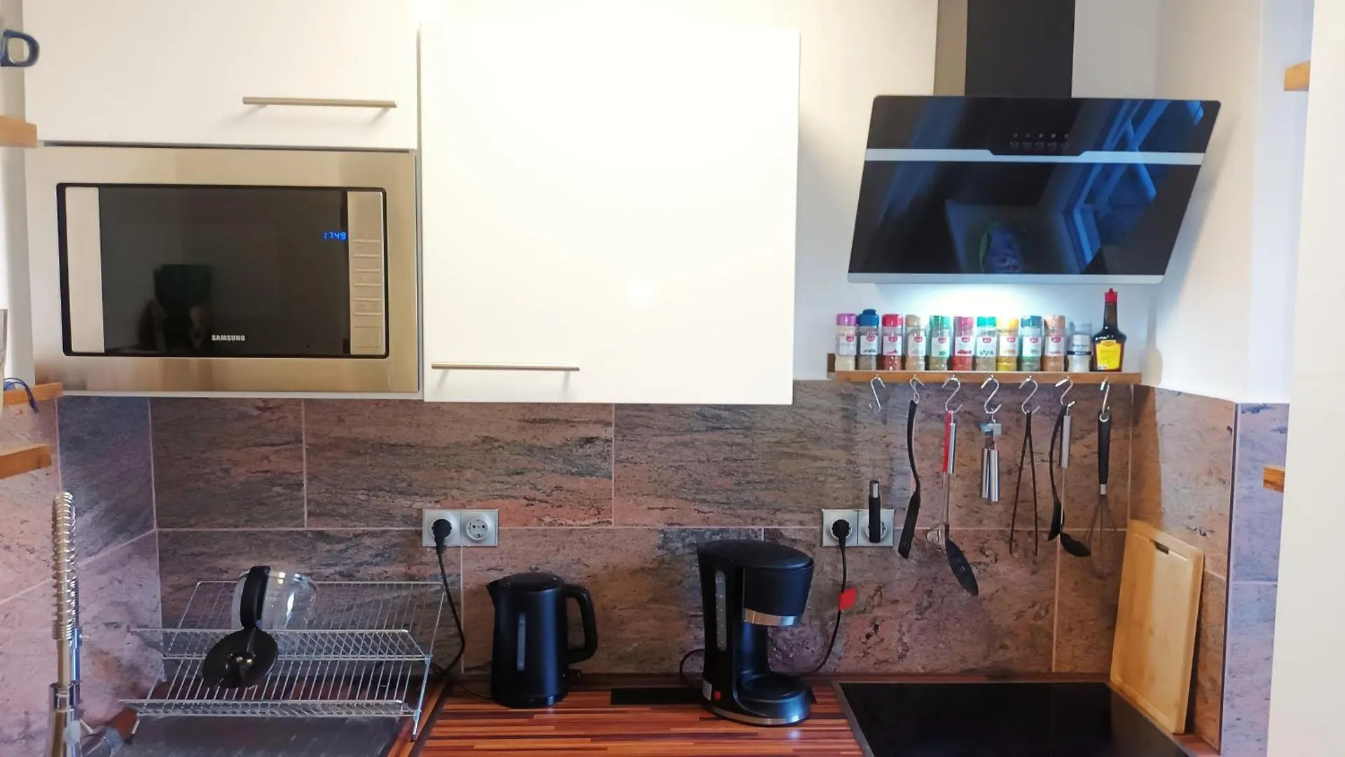 Stilvolles Appartement Im Zentralen Schwabing - Innenstadt Munich Germany