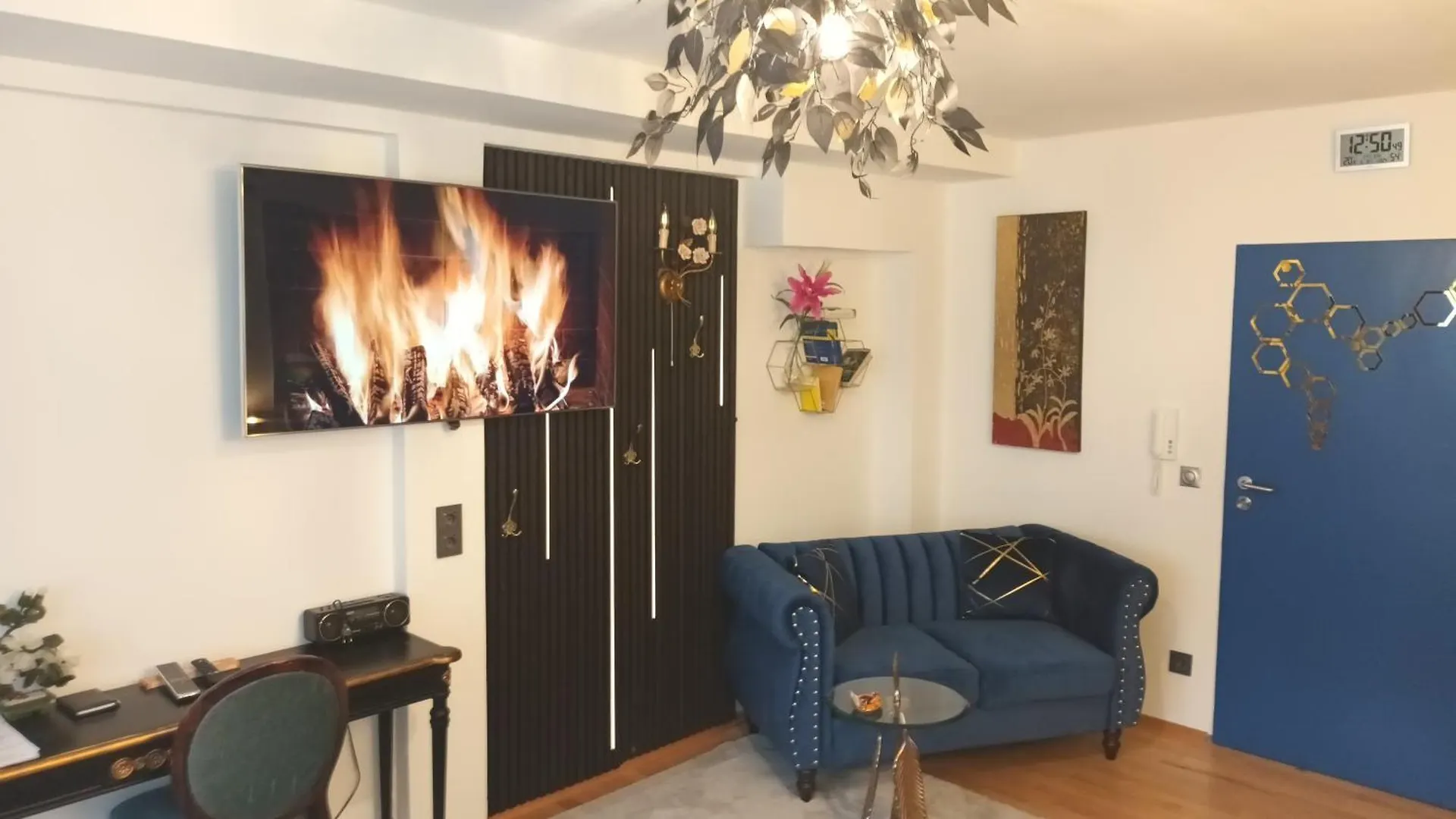 Stilvolles Appartement Im Zentralen Schwabing - Innenstadt Munich Germany