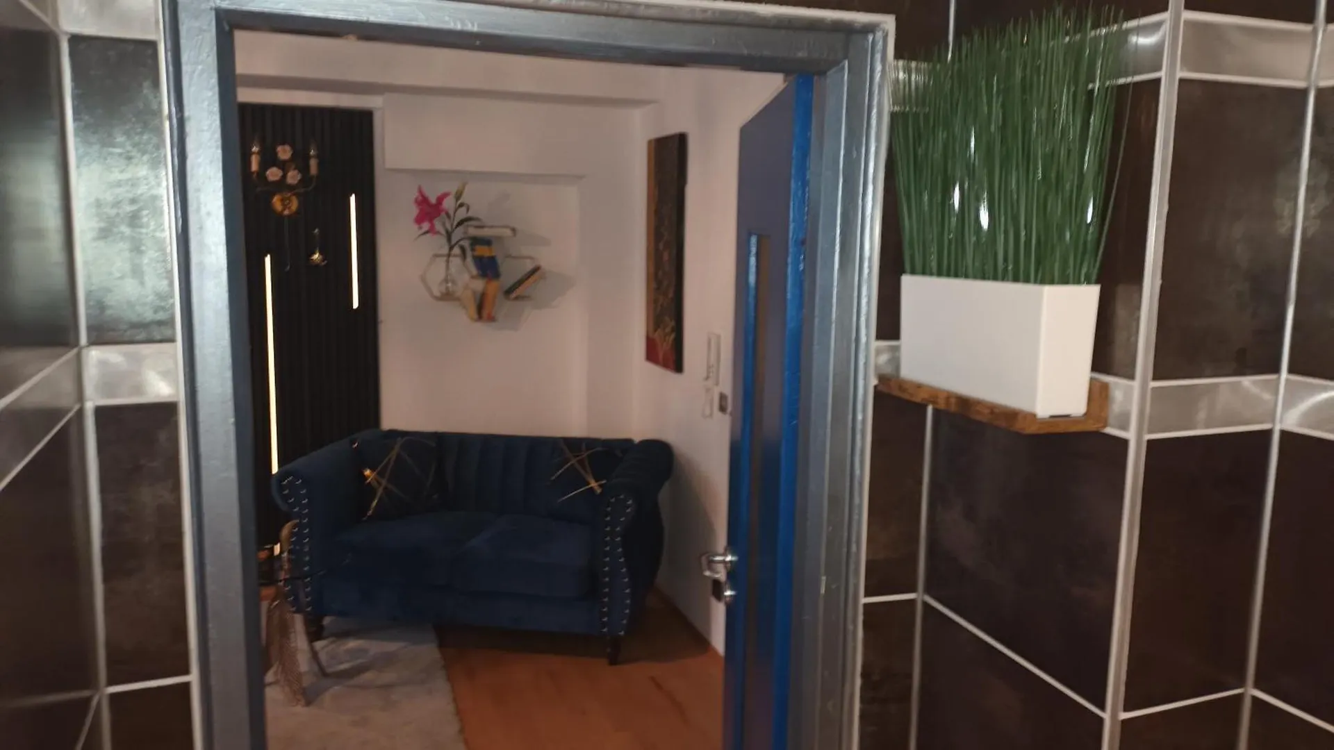 Stilvolles Appartement Im Zentralen Schwabing - Innenstadt Munich 0*,