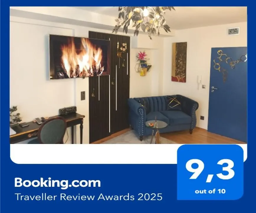 Stilvolles Appartement Im Zentralen Schwabing - Innenstadt Munich 0*,