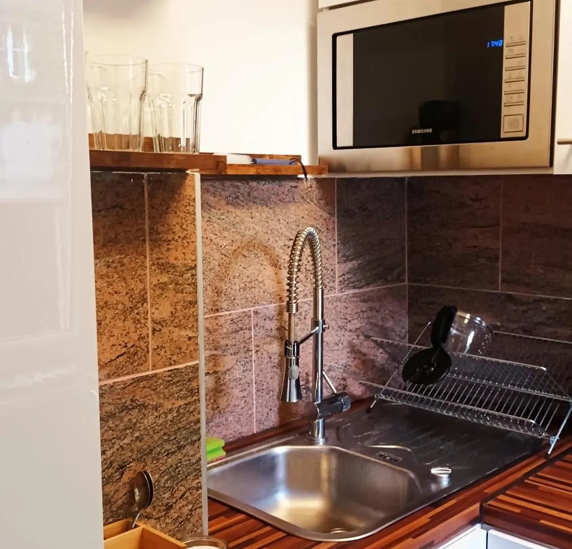 Stilvolles Appartement Im Zentralen Schwabing - Innenstadt Mnichov Apartmán