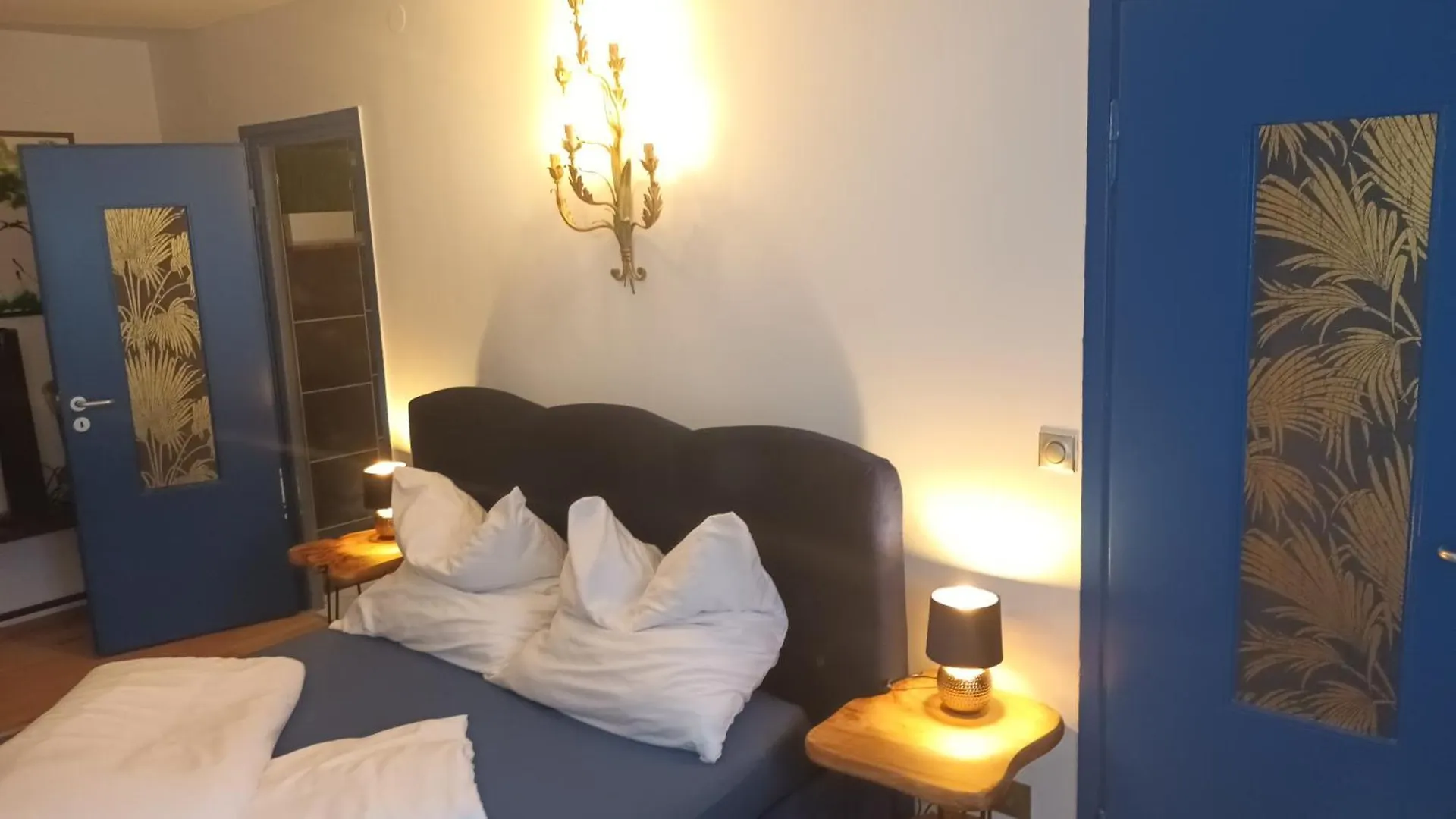 Stilvolles Appartement Im Zentralen Schwabing - Innenstadt Mnichov Německo