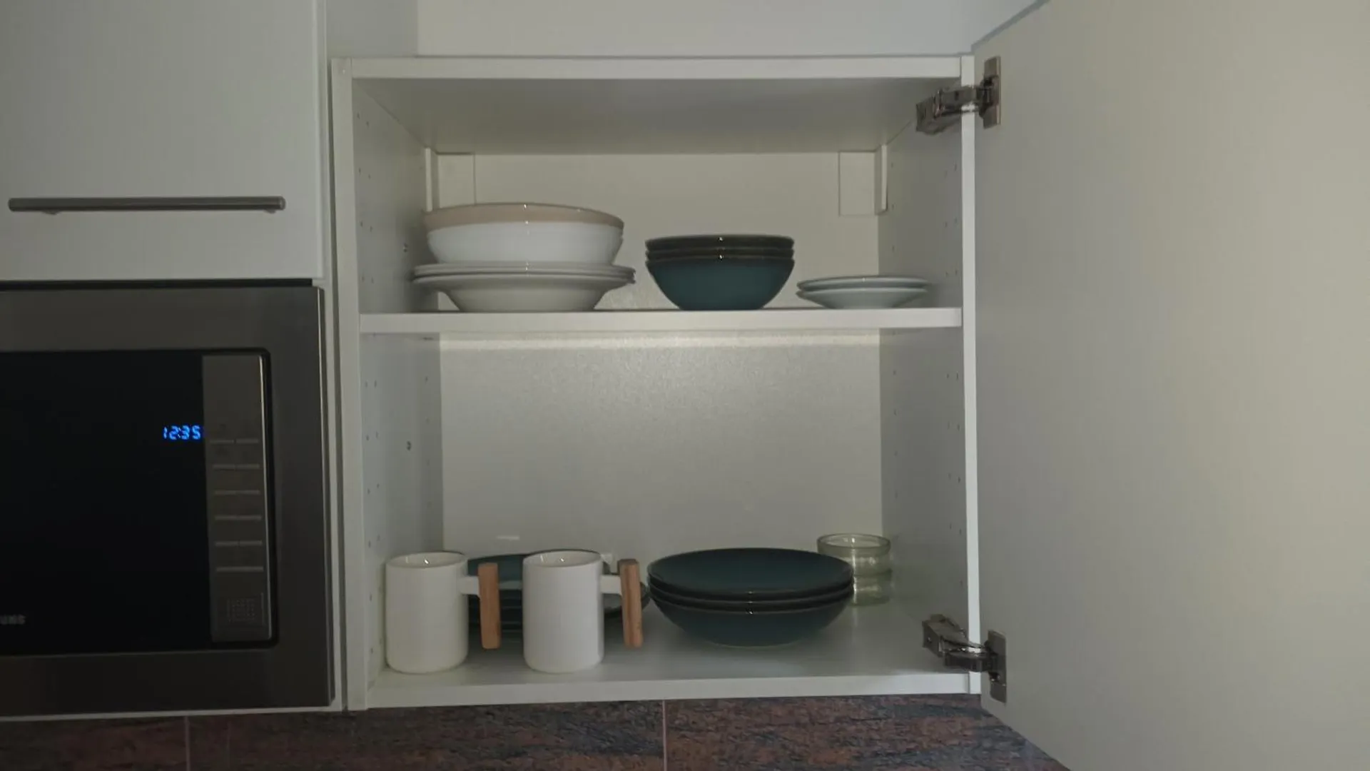 Stilvolles Appartement Im Zentralen Schwabing - Innenstadt Mnichov Apartmán