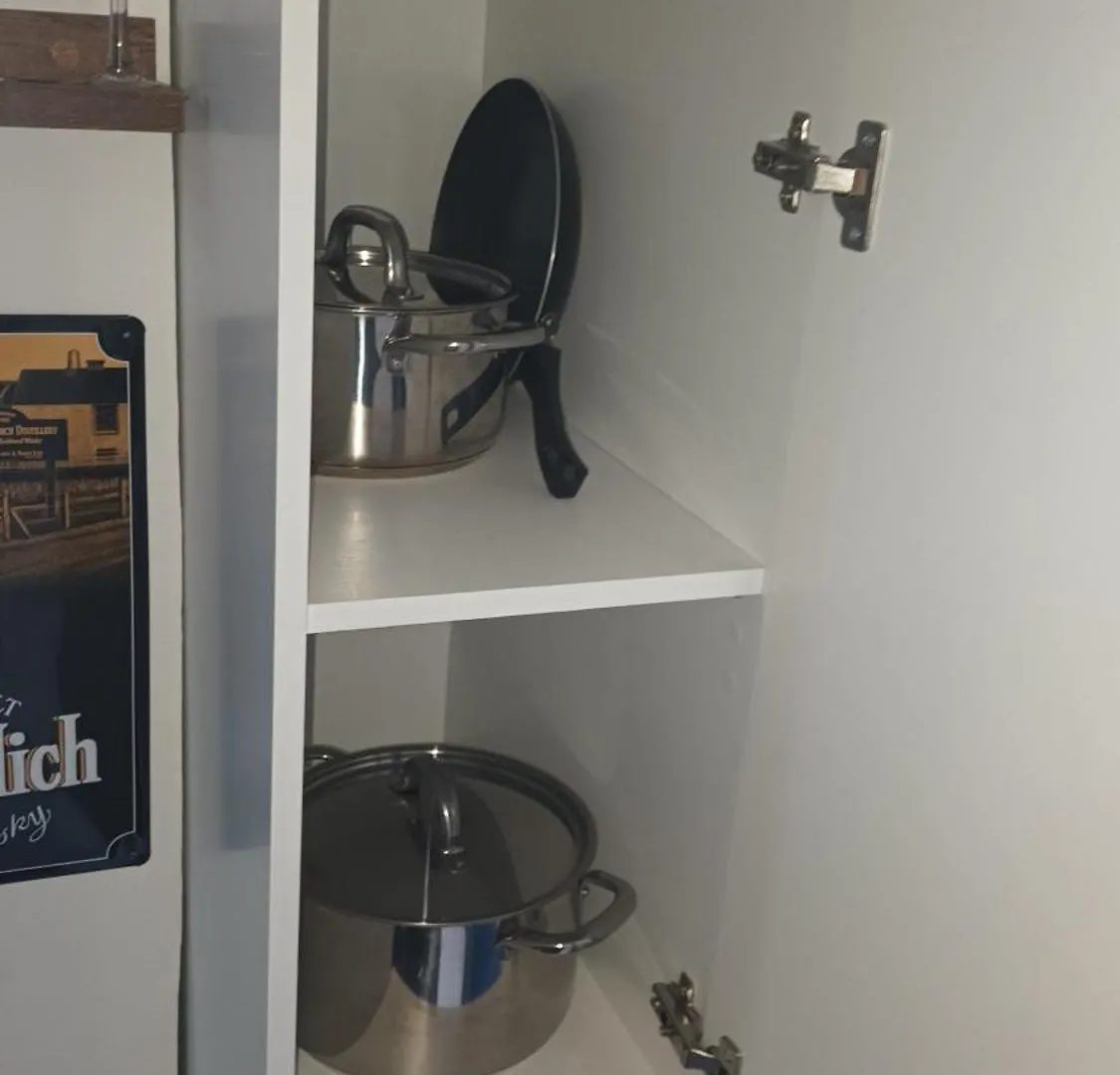 Apartmán Stilvolles Appartement Im Zentralen Schwabing - Innenstadt Mnichov